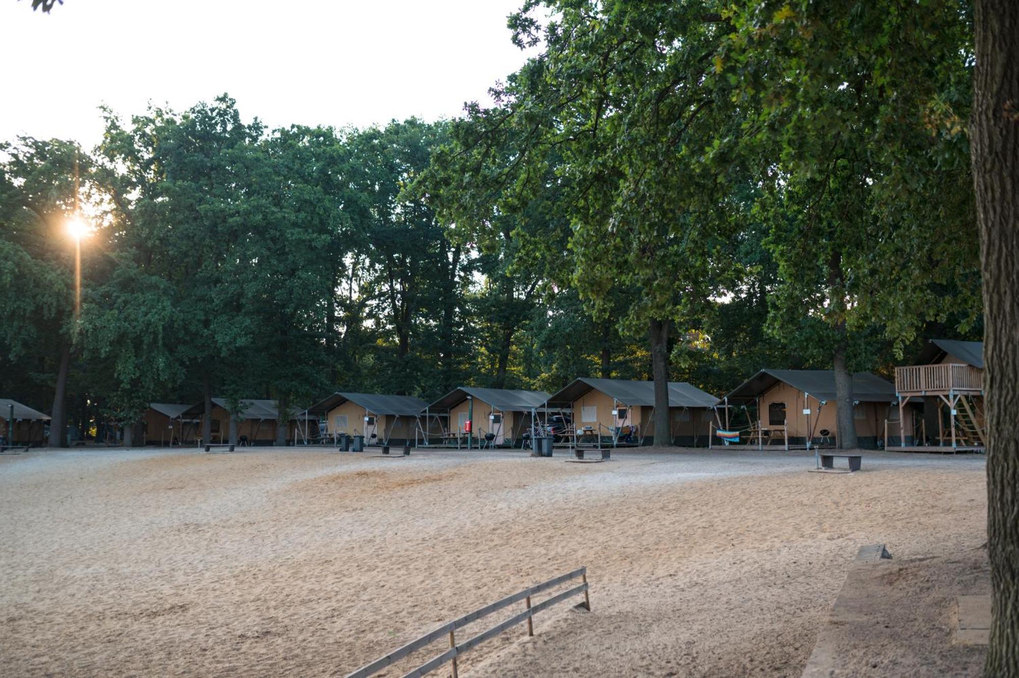 Ferienhaeuser Seepark Ternsche Selm Eksteriør billede